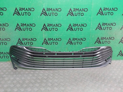 5310233160 Решетка бампера Toyota Camry 8 XV70 2017-2020 , 5311333020
