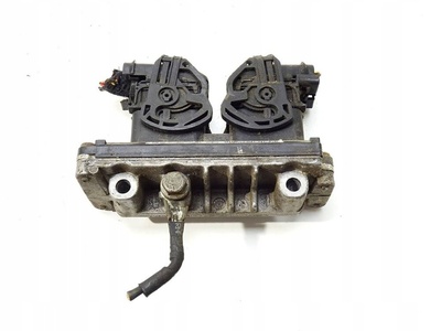 55192637 блок управления двигателя fiat панда ii 1.2b