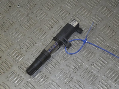 0986221045 Катушка зажигания Renault Megane 2 (2002-2008) 2004