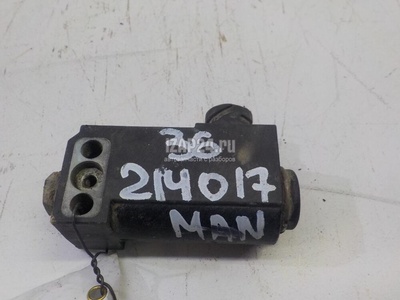 81521606142 Клапан электромагнитный MAN TGL (2005 - 2014)