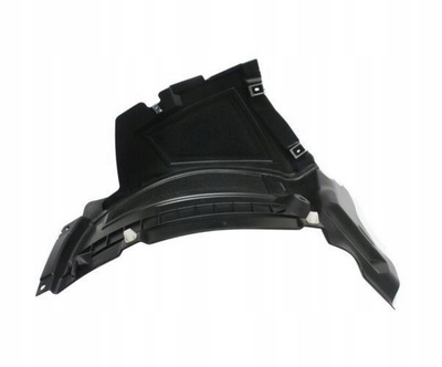 4G0853887C audi a6 4g / c7 01.11 - 06.14 подкрылок