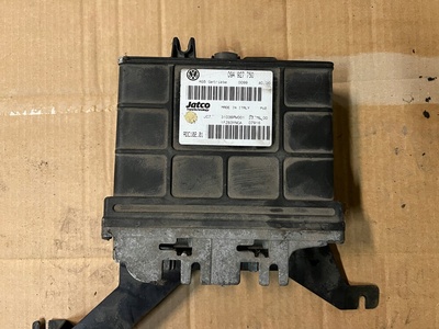 09A927750 блок управления кпп a3 8l / гольф iv 1.9 tdi