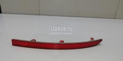 5N0945106 Отражатель в бампер задний правый VAG Tiguan (2007 - 2011)