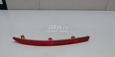 5N0945105 Отражатель в бампер задний левый VAG Tiguan (2007 - 2011)