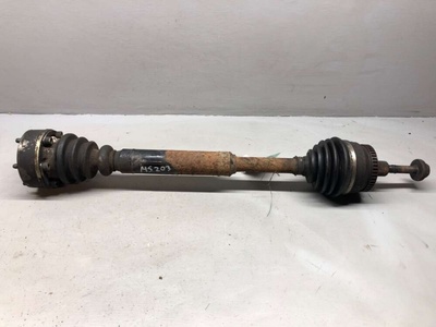 8D0407271BA Полуось передняя левая (приводной вал, шрус) Audi A4 B5 (S4,RS4) 1997