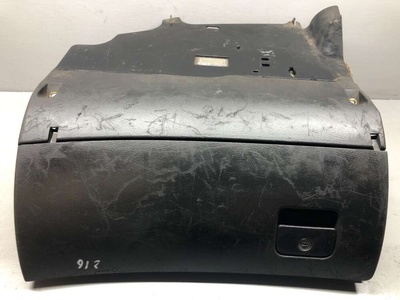 4B1857035AD Бардачок Audi A6 C5 (S6,RS6) 2004 , 4B1857035K