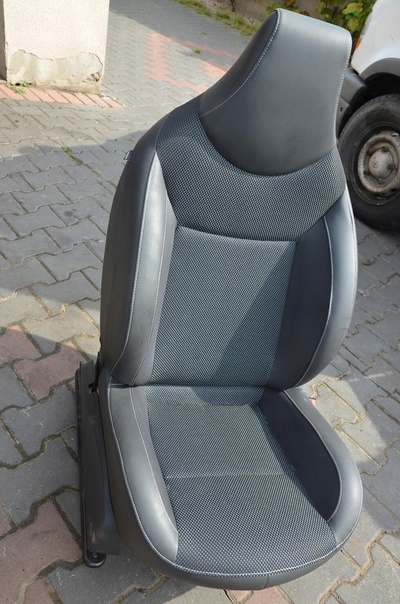 8200001824 кресло правая европа renault wind 2010r.