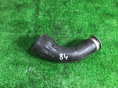 7575408 Патрубок интеркулера BMW 7 F01/F02 2012