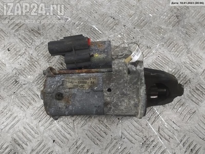 YS4U11000AB Стартер Ford Focus I (1998-2005) 2002