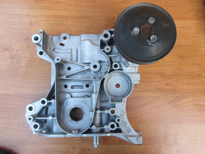 Z18XER opel альфа 1.6 z16xep насос масляный 24405894 55354591