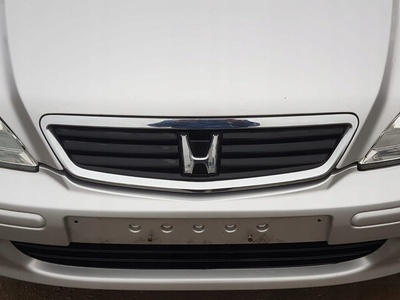 NH614M accord vi 6 98 - решетка радиатора передняя решетка решетка хромированная
