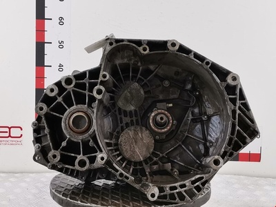 55192042 КПП 6ст (механическая коробка) Opel Insignia 1 (2008-2017) 2010 ,55577502