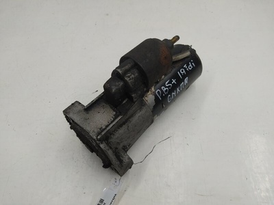 068911024H Стартер Volkswagen Passat B5+ (GP) 2002