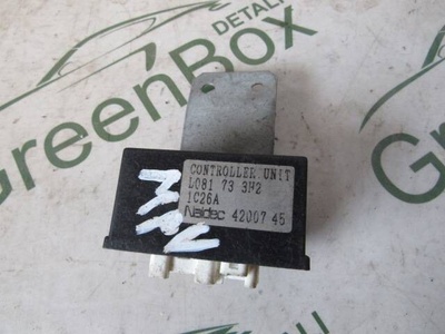 L081733H2 Блок управления стеклоподъемниками Mazda MPV II 2004