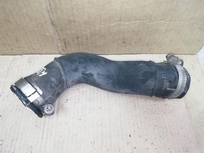 4F0145709J Патрубок интеркулера Audi A6 C6 2007