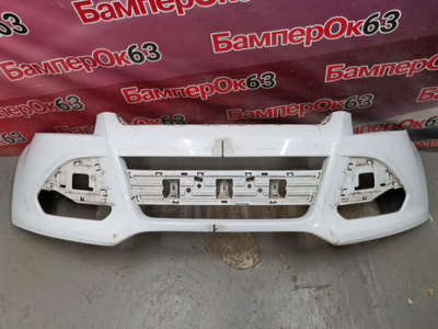 CV441775AGW бампер Ford Kuga CBS 2012
