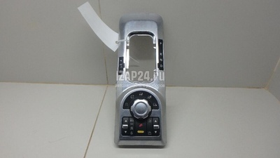 LR012122 Кнопка переключения режимов подвески Land Rover Range Rover III (LM) (2002 - 2012)