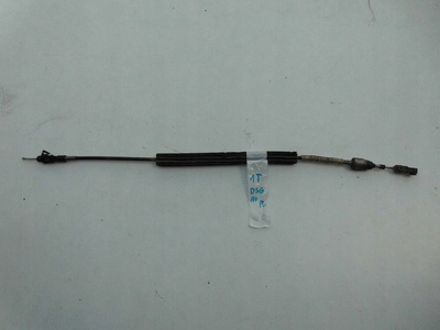 1T0713265P трос селектор переключения кпп volkswagen touran 1t dsg mlx