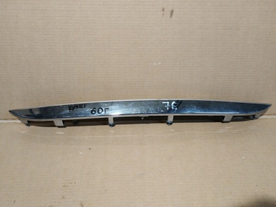 848102921R renault талисман диафрагма люка хромированная tyl