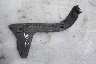 09466905 кронштейн крепления бампера Volvo C70 1999
