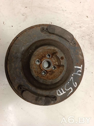 S329268349533 Шкив коленвала Volvo S80 1 1998