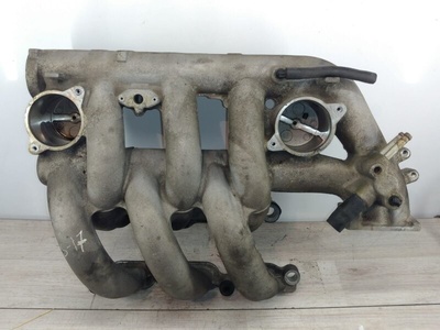 RF2X4E9424HF Коллектор впускной Jaguar X-Type X400 2003 , C2S20874