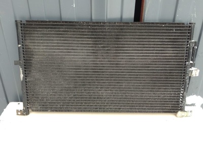 C2S5302 Радиатор кондиционера Jaguar X-Type X400 2003