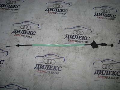 4E0839085E трос открывания двери Audi A8 [D3 4E] 2004-2010 2004