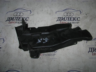 4E0839349A накладка (кузов внутри) Audi A8 [D3 4E] 2004-2010 2004