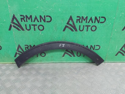 5006108XKQ00A8L Расширитель крыла Haval F7 1 2019-2022 , 5006108xkq00a