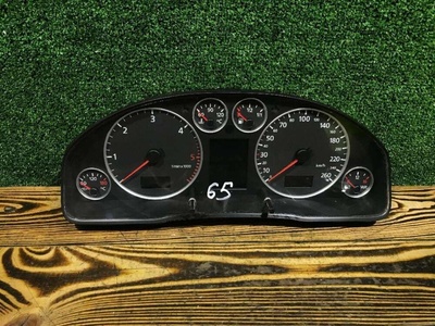 4B0920933G Щиток приборов (приборная панель) Audi A6 C5 (S6,RS6) 2002