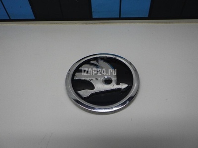 3V0853621AFOD Эмблема VAG Yeti (2009 - 2018)