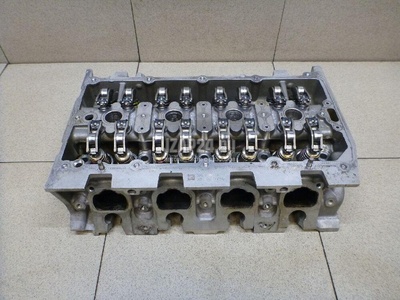 04E103064F Головка блока VAG Passat CC (2008 - 2017)