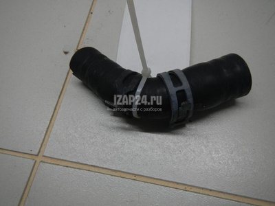 06E121545 Шланг системы охлаждения VAG Allroad quattro (2006 - 2012)