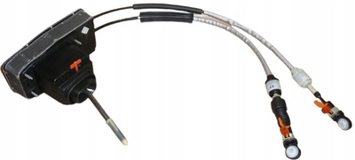 9800977680 трос переключения кпп c5 iii p407 1.6hdi