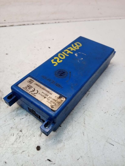 PF150003AB7A305867 Блок Bluetooth BMW 1 E81/E82/E87/E88 2007 , ABSUL94VO, CK3100