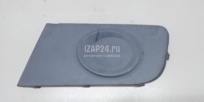 2HH8074899B9 Решетка в бампер левая VAG Amarok 2010