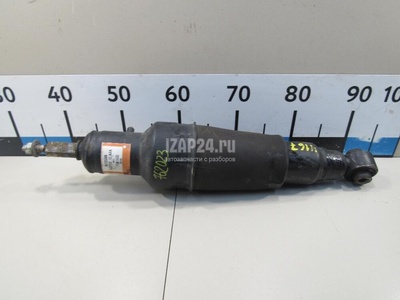 E62101LA8A Амортизатор задний Nissan QX56/QX80 (Z62) 2010
