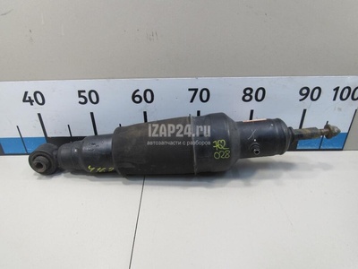 E62101LA8A Амортизатор задний Nissan QX56/QX80 (Z62) 2010