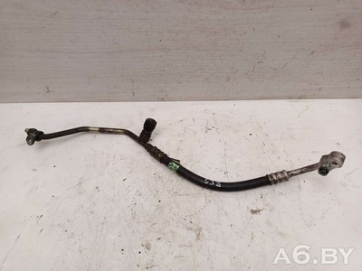 A2038300596 Трубка кондиционера Mercedes Vito W638 2001