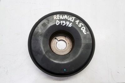 123036715R clio v duster ii 1.5dci шкив