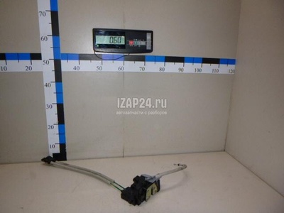 814103W000 Замок двери задней левой Hyundai-Kia Sportage (2010 - 2015)