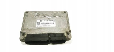 SPD11566 октавия ii блок управления двигателя 06a906033kb 1.6 bse