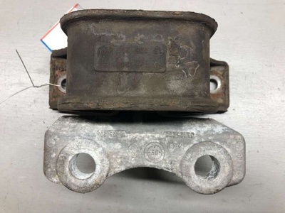 13125208 Подушка крепления двигателя Opel Corsa C 2002 , 13125209