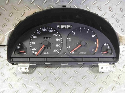 3410060EH0 Панель приборов Suzuki Swift II рестайлинг (1995—2003)