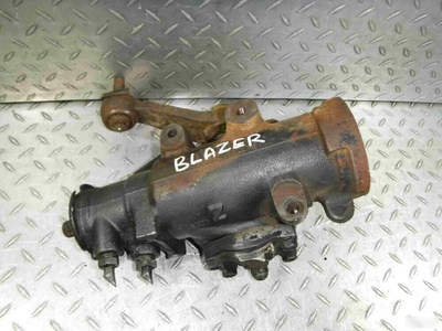 26071292 Механизм рулевой Chevrolet Blazer S15 (1994—1998)