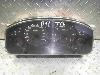 248109F613 Панель приборов Nissan Primera P11 (1995—2000)