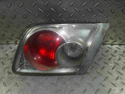 GJ6A513F0D Фонарь задний внутр. правый Mazda 6 GG (2002—2005)