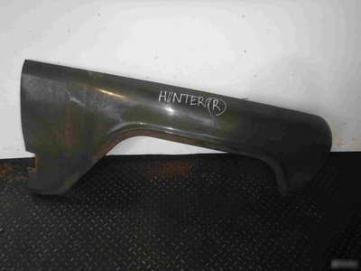 4698403010 Крыло переднее правое УАЗ Hunter I (2003—н. в.)