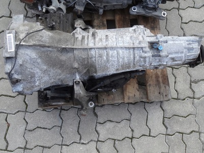 5HP24FUU audi a8 d2 99 - 02 кпп 5hp24 fuu